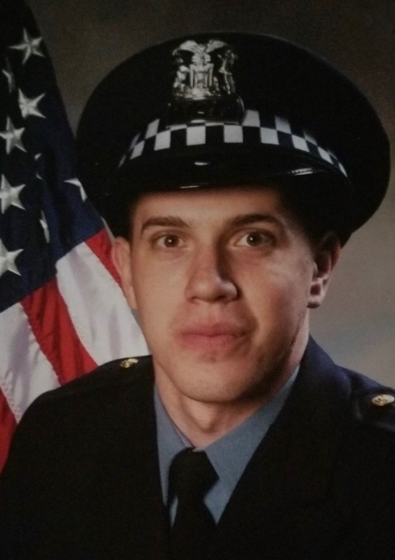 In Memoriam Illinois Security Professionals Association